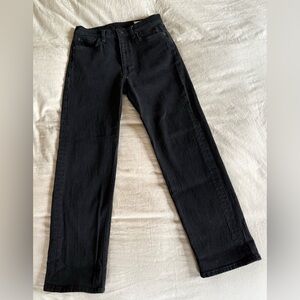 Rag and Bone black jeans
